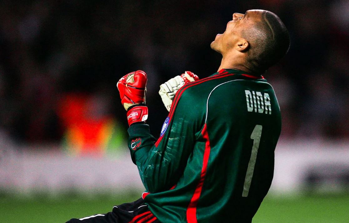 Dida: Fonseca të përballojë presionin te Milani, Ibra e ndihmon. Por Interi mbetet favorit