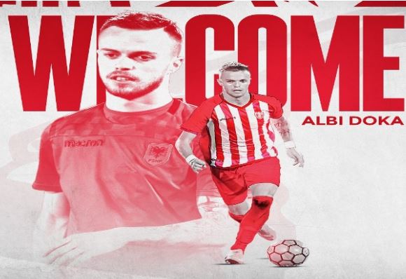 Kalimi te Skënderbeu, Albi Doka: Këtu prej projektit