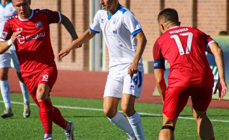 Elita e Kosovës, Drita dhe Malisheva fitojnë në shtëpi