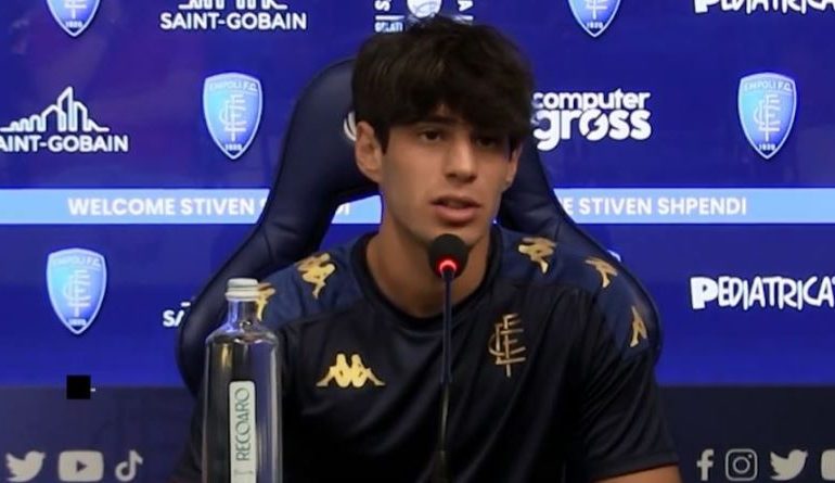 Shpendi: Carrarese zgjedhja e duhur, jap maksimumin