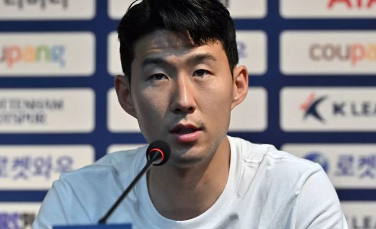 Europa League,Son:  Ëndërroj të fitoj një trofe me Tottenham, do synojmë këtë sezon