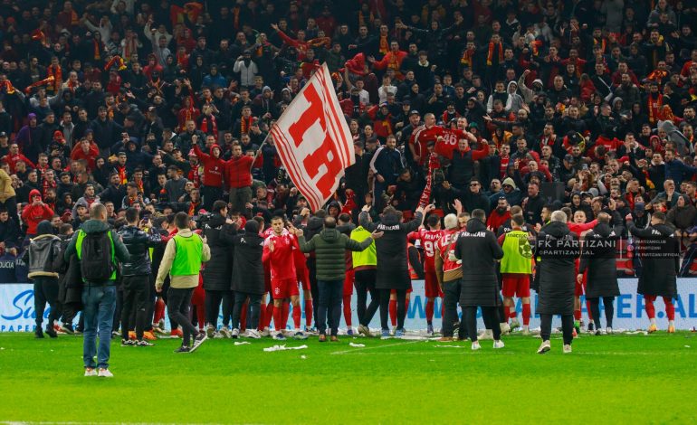 Kryeqyteti mban “frymën”, luhet derbi Partizani-Tirana, të kuqtë shihen favorit, statistikat në krah të “demave”
