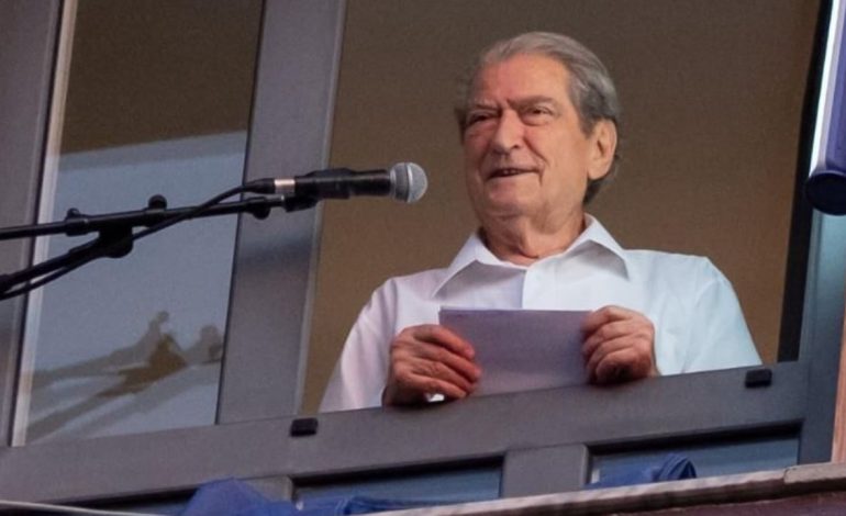 “Vatikani” brenda Tiranës, reagon Berisha: Miqtë e mi bektashinj, Rama nuk e ka për ju, por do të mbulojë…