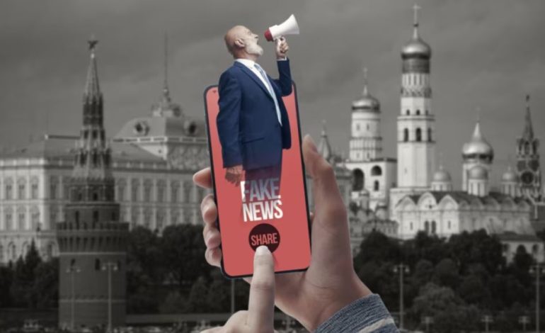 Analiza/ Si përhap Rusia lajme të rreme në Ballkan?