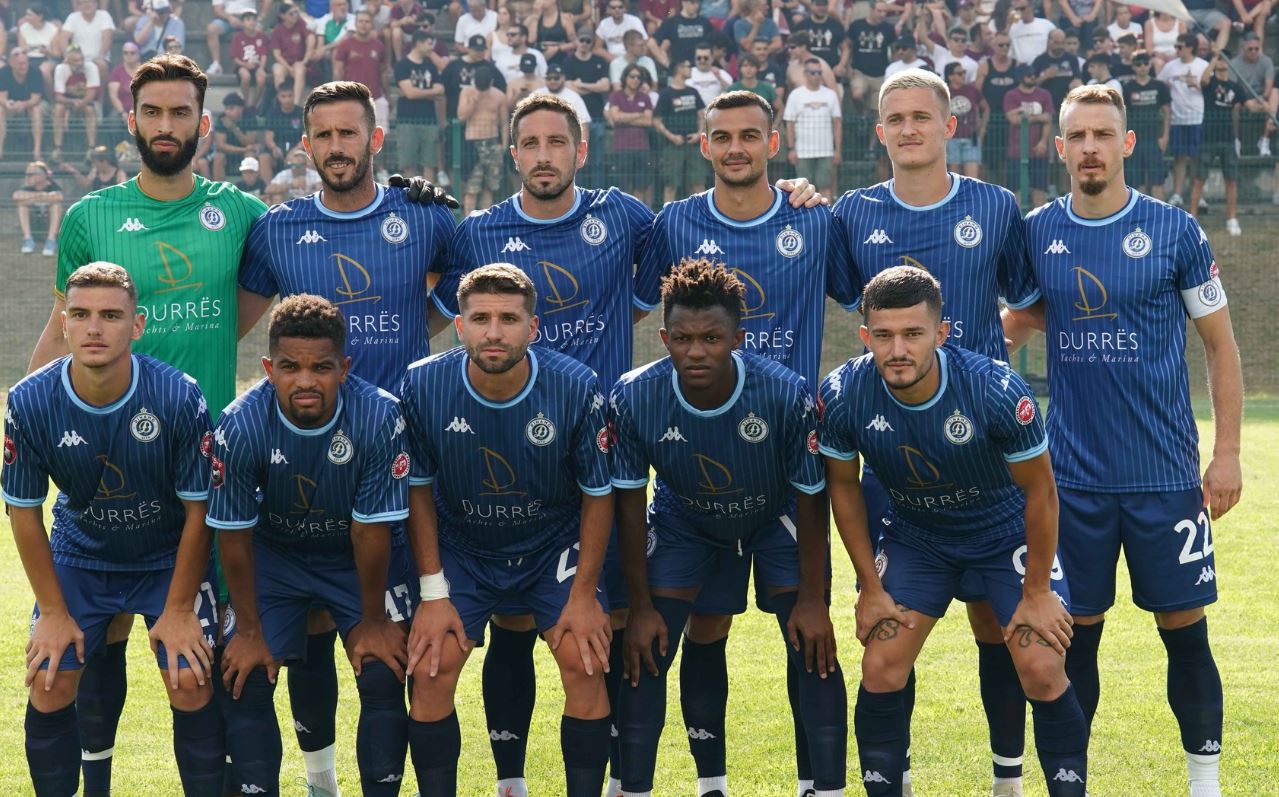 Rikthime dhe mungesa kundër Skënderbeut, te blutë shqetëson… Bruno Dita