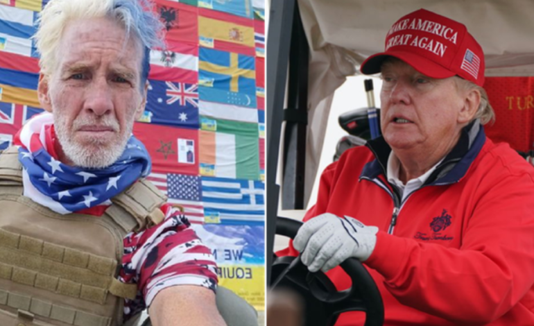 Atentati ndaj Trump, Harris dhe Biden bisedë telefonike më ish-Presidentin: Të lumtur që ai është i sigurt