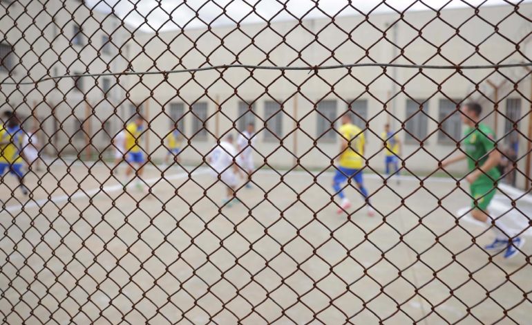 Miqësore, Elbasani përballet me Përfaqësuesen e Paraburgimit të Bradasheshit