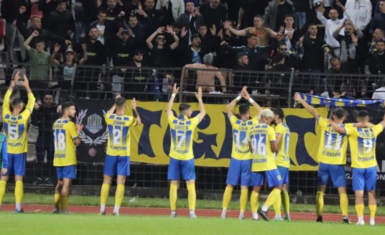 “Fortesa” ka rënë, Elbasani duhet të reflektojë nga… shtëpia