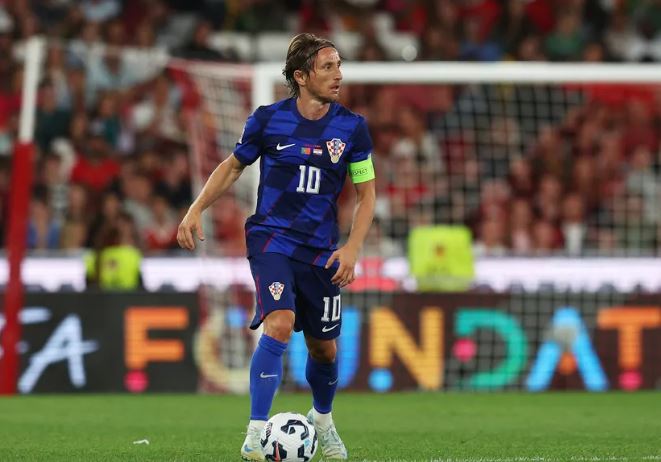 Modric: Kur të mos e ndjej më zjarrin brenda meje, do të tërhiqem