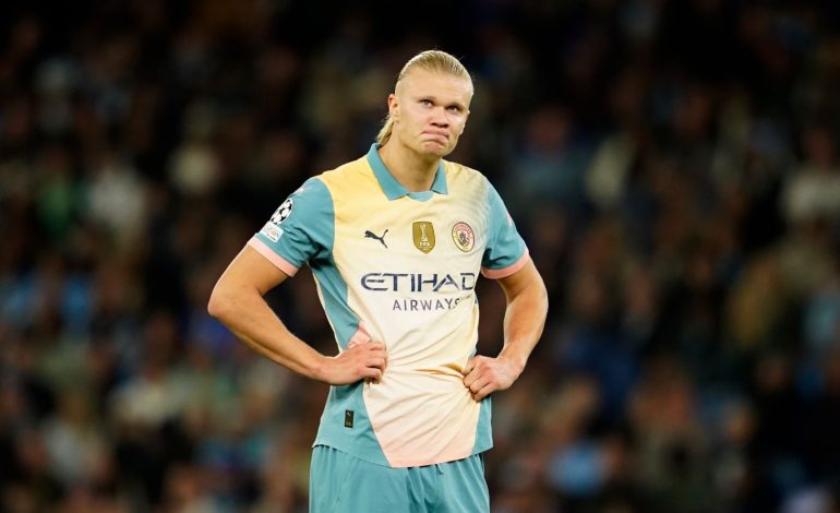 FOTO/ “Një Inter i madh”, në Itali festojnë për “X” ndaj City, në Angli “dënojnë” Haaland