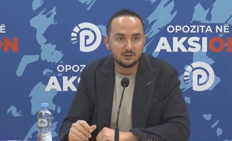 “Dita ime e fundit në liri”, Prokuroria kërkon arrestimin e tij pas dënimit nga Apeli, Salianji: Nuk shkoj në burg si kallëzues i rremë, por…