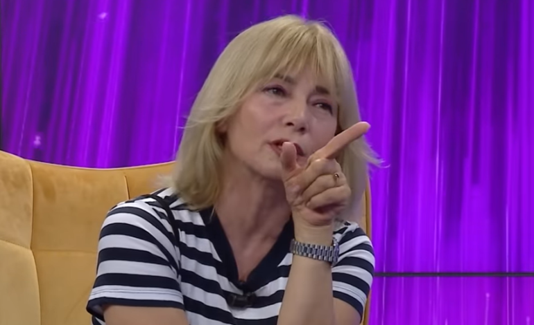 Eva Alikaj e pranon publikisht: Kam bërë ndërhyrje estetike