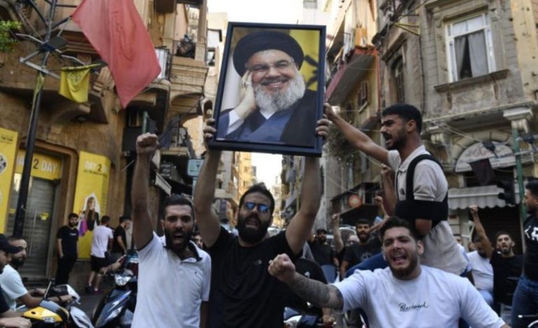 Zëvendëssekretari i përgjithshëm apo një terrorist? Ja kush pritet të bëhet lideri i Hezbollahut pas vdekjes së Nasrallah