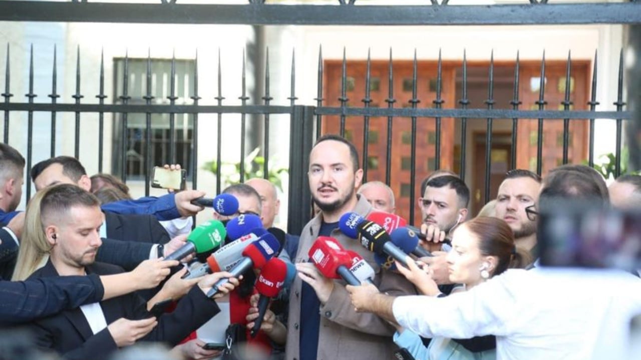 Denoncimi për vëllanë e Xhafajt, Gjykata e Apelit dënon Ervin Salianjin