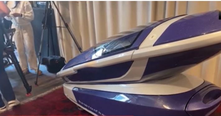 Kapsula e vdekjes së asistuar në Zvicër, katër të arrestuar pasi gruaja amerikane ndërroi jetë, reagon kompania e “The Last Resort”