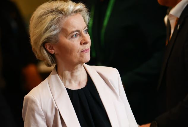 BE analizon reformat! Von der Leyen mbledh liderët e Ballkanit, gati fondi 6 miliardë euro për vendet e këtij rajoni