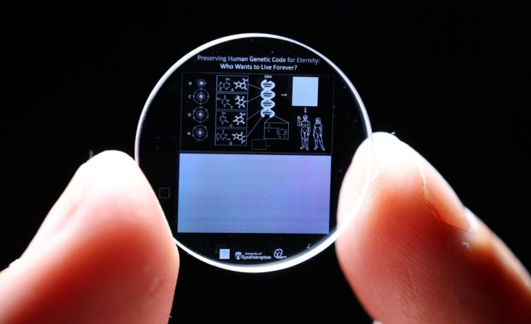 “Mund të rikthejë” njerëzimin miliarda vjet pas zhdukjes/ Zbuloni ADN-në njerëzore të ruajtur në kristal, ja vendi ku ndodhet