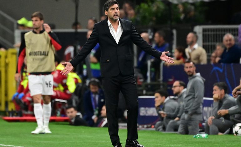 “Djalli” përjetoi makthe në “San Siro”, Fonseca i dorëzuar: Liverpool ekip i madh