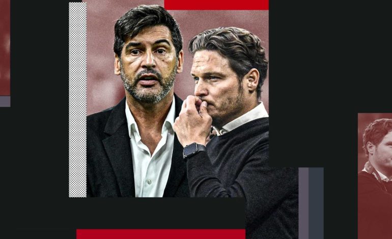 Lëkundet stoli i Fonseca-s, Ibra mendon për një “timonier” të ri, në skenë del edhe Terzic