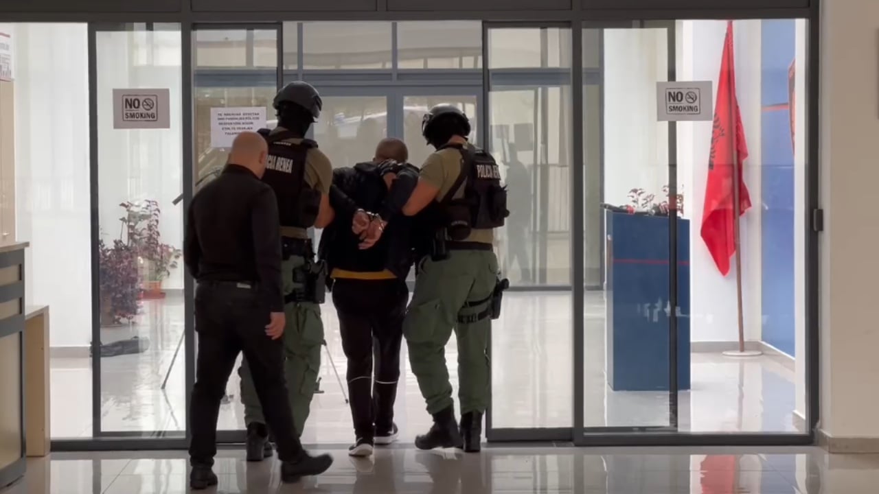 Plagosi me armë zjarri dy persona në Malësi të Madhe, jepet vendimi arrest me burg për Lulzim Rakajn