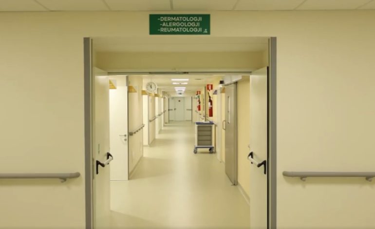 Spitali Ditor tek “Nënë Tereza”, Rama: Çdo ekzaminim dhe analizë e pacientëve realizohet me cilësi dhe në kohë rekord