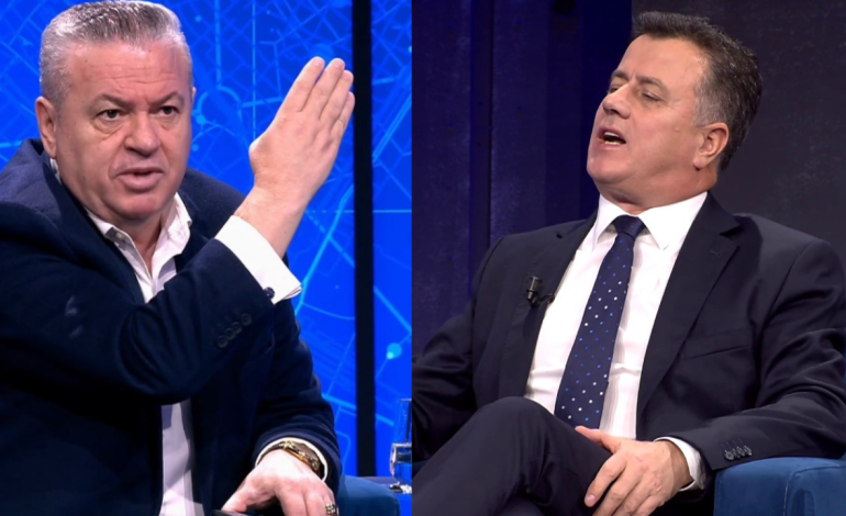 Debati pa media në Këshillin e PD/ Murrizi: Bardhi e Gjekmarkaj diversantë, të votohen. I përgjigjet Noka: Kanë bërë betejë në Parlament kundër Ramës