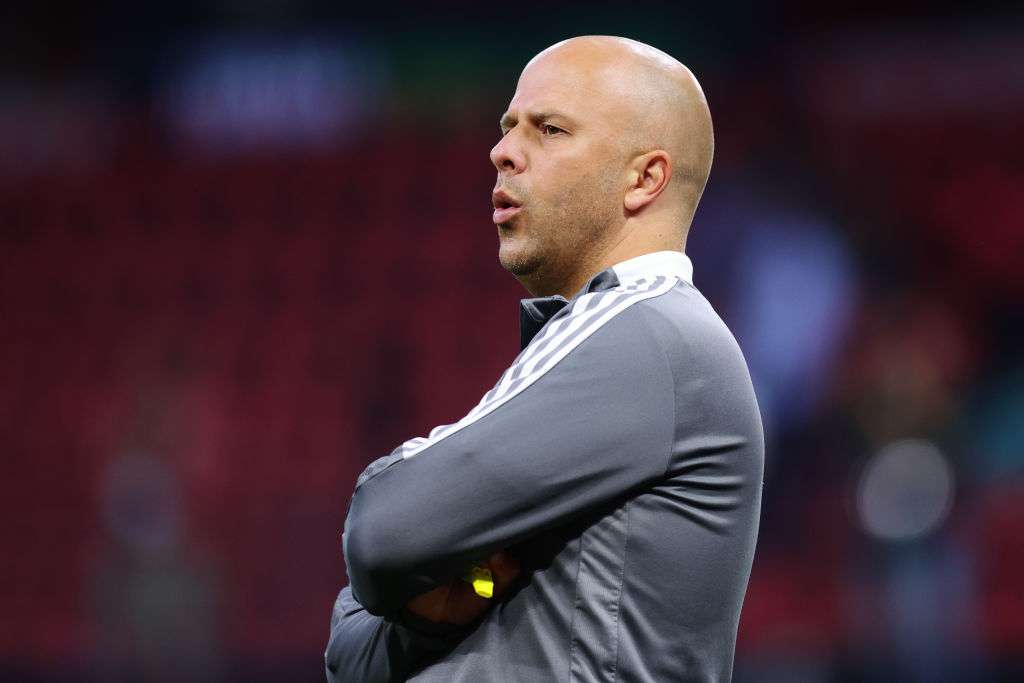 Carabao Cup/ Liverpool 5 gola për kualifikimin, Slot: Nuk ishte aspak e lehtë, pavarësisht rezultatit