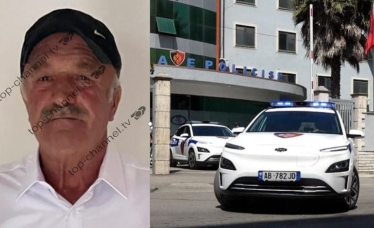 FOTO/ Ja kush është Enver Balla, 62-vjeçari u ekzekutua nga djali dhe u hodh në pus, familja fshehu ngjarjen e rëndë									
									 04/09/2024 16:48
