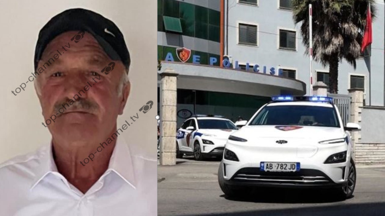 FOTO/ Ja kush është Enver Balla, 62-vjeçari u ekzekutua nga djali dhe u hodh në pus, familja fshehu ngjarjen e rëndë									
									 04/09/2024 16:48