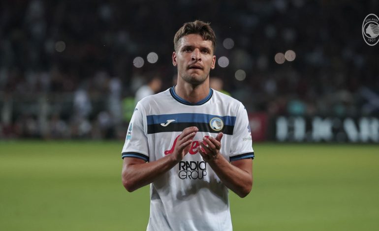 Atalanta me “sytë” nga Gjimshiti, “diga” kuqezi në garë me kohën, ja kur rikthehet