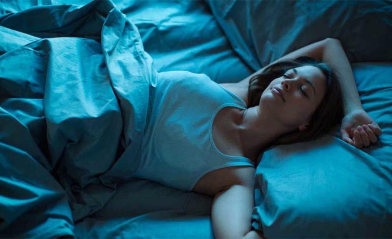 Të Vërtetat që Patjetër Duhet të Dini për Gjumin dhe Rëndësinë e Tij