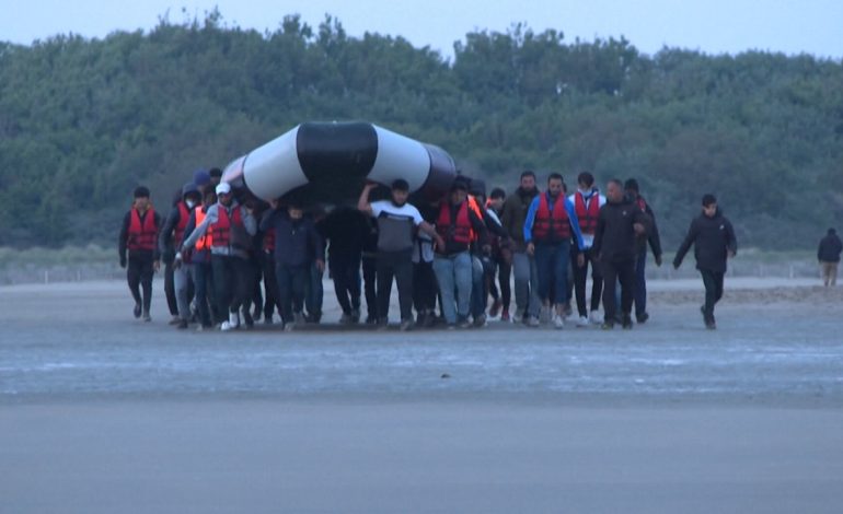 Rivalitet Angli-Francë! Çështja e kalimeve në La Mansh, dy shtetet shkëmbejnë akuza dhe propozime