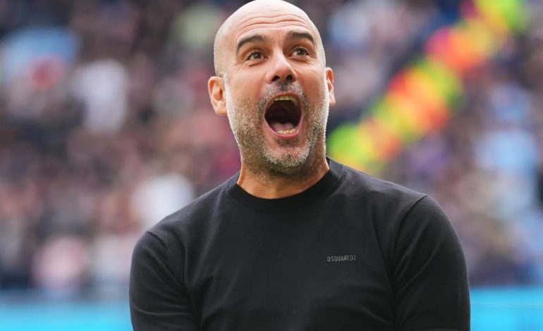 300 milionë sterlina në merkato, Man.City projektohen të ardhmen pa Guardiola-n