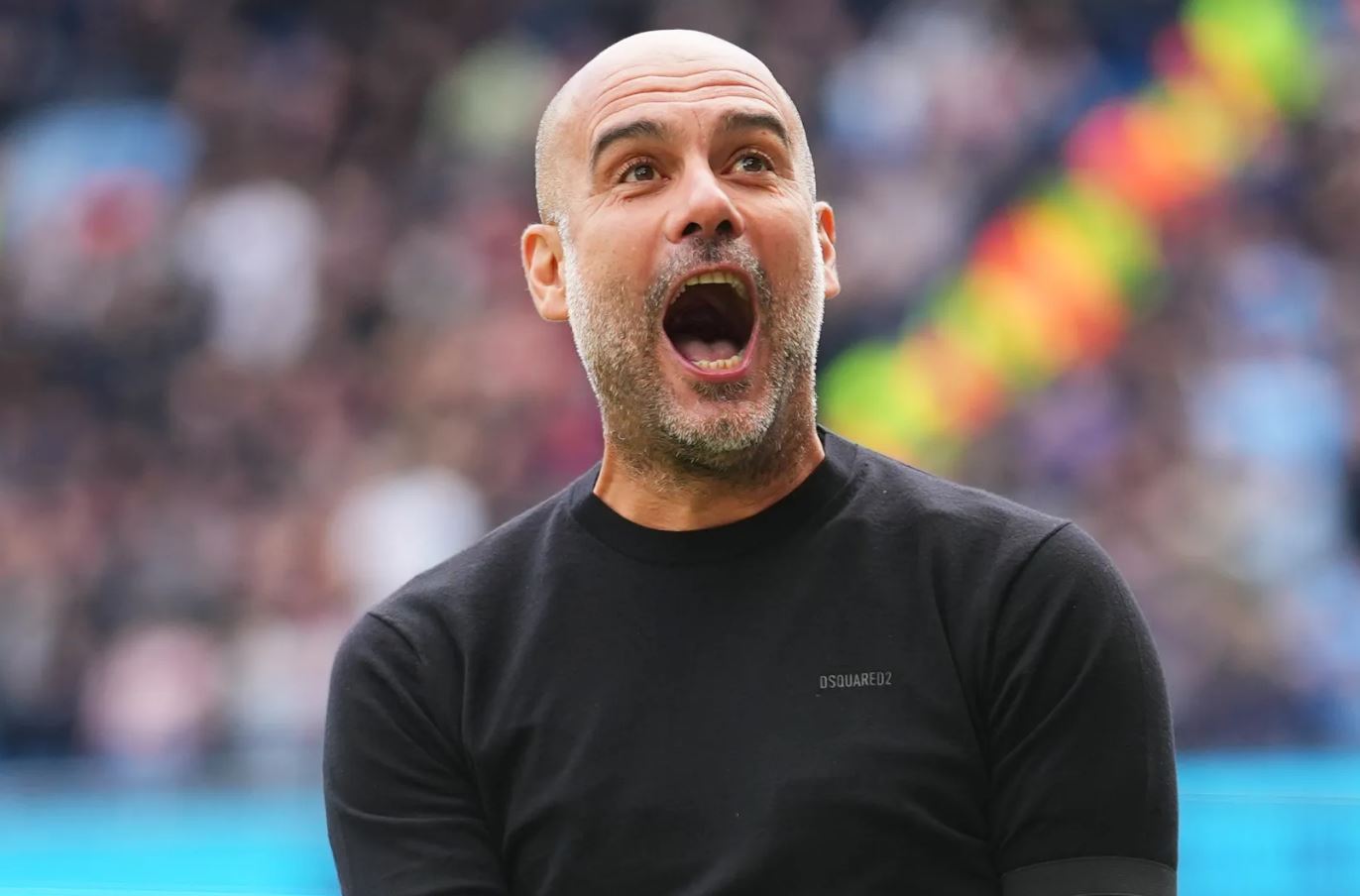 300 milionë sterlina në merkato, Man.City projektohen të ardhmen pa Guardiola-n