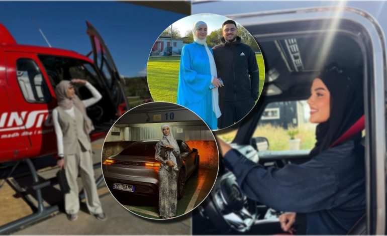 I bllokuan makinën dhe i hoqën patentën, Hati ironizon policinë (Reagimet)