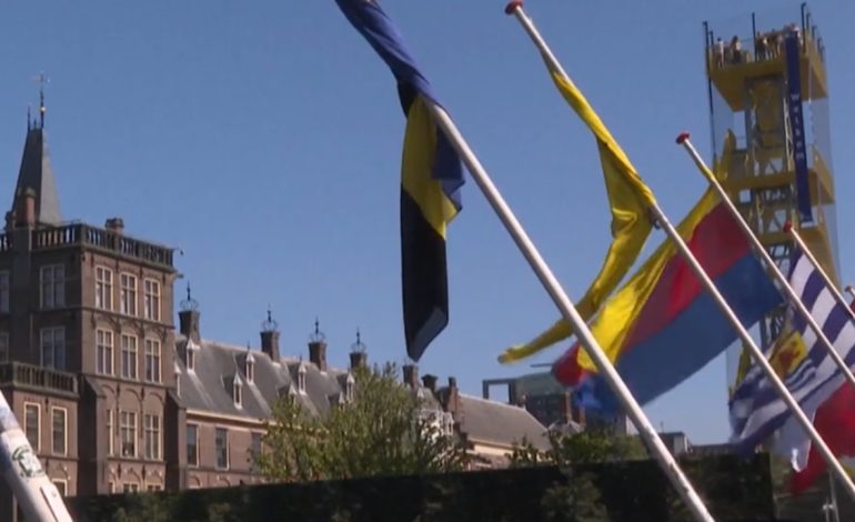 Holanda ul traun për azilantët, kërkesë Komisionit Europian: Duam shkëputje nga sistemi i BE