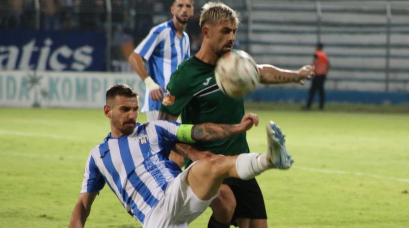 Tirana dhe Egnatia bëjnë paqe, Dinamo triumfon ndaj Elbasanit