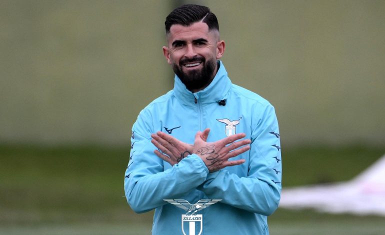 ZYRTARE/ “Hakmarrje” e fortë, Lazio “burgos” Hysajn, e lë jashtë edhe Serie A