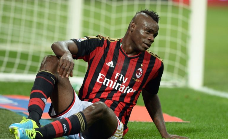 E ardhmja e Balotellit, sulmuesi drejt kalimit në Spanjë