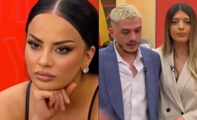 Nuk pranoi ta takonte në “BBV”, si janë sot raportet mes Sara Gjordenit dhe kunatës?