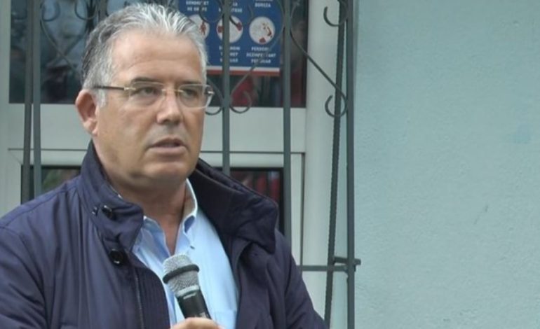 I arrestuar për shpërdorim detyre, SPAK i komunikon një tjetër akuzë Jorgo Goros