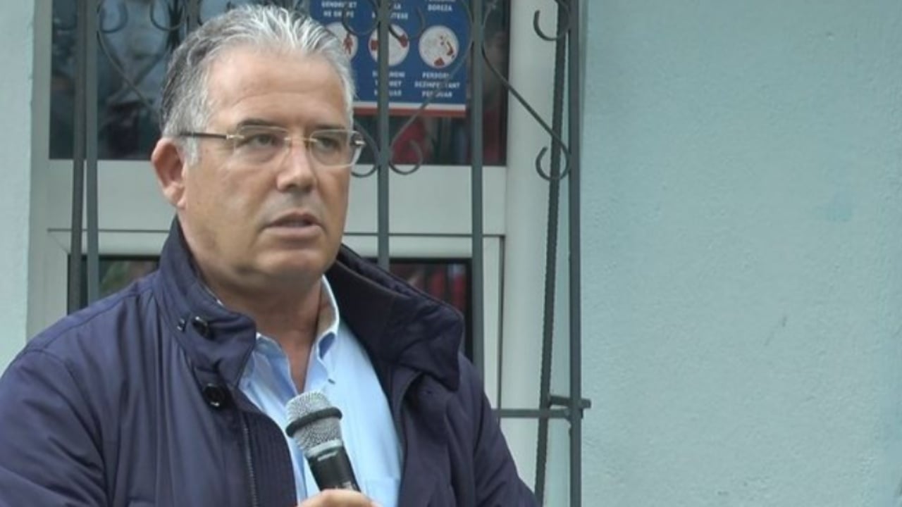 I arrestuar për shpërdorim detyre, SPAK i komunikon një tjetër akuzë Jorgo Goros