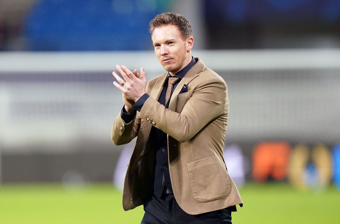 Barazimi me Holandën, Nagelsmann: Ndeshje argëtuese, mund të fitonim ne