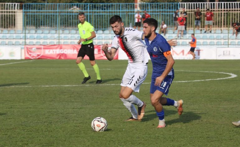 Kategoria e Parë/ Zbardhet kalendari i kampionatit nga java e 3-të e deri në javën e 7-të