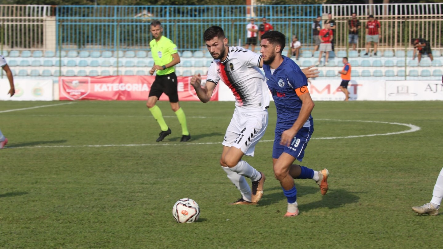 Kategoria e Parë/ Zbardhet kalendari i kampionatit nga java e 3-të e deri në javën e 7-të