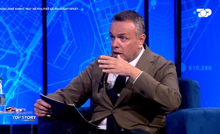 “Po u zbërthye SKY do ketë katastrofë”, paralajmërimi i fortë i ekspertit: Prokurorët e SPAK janë kërcënuar, ditët në vazhdim pritet…