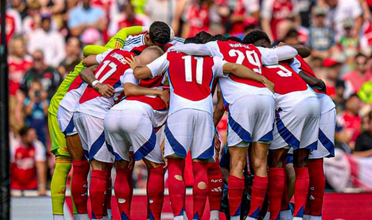 “Ters” për blerjen e re të Arsenalit, dëmtohet, shtyhet debutimi