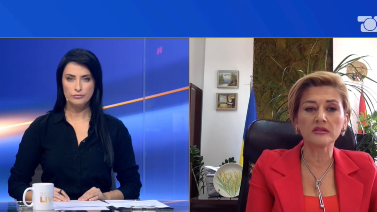 Ultimatumi i Kosovës, deputetja Kusari Lila për “Shqipëria Live”: Po na cenohet sovraniteti, Vuçiç dha një urdhër