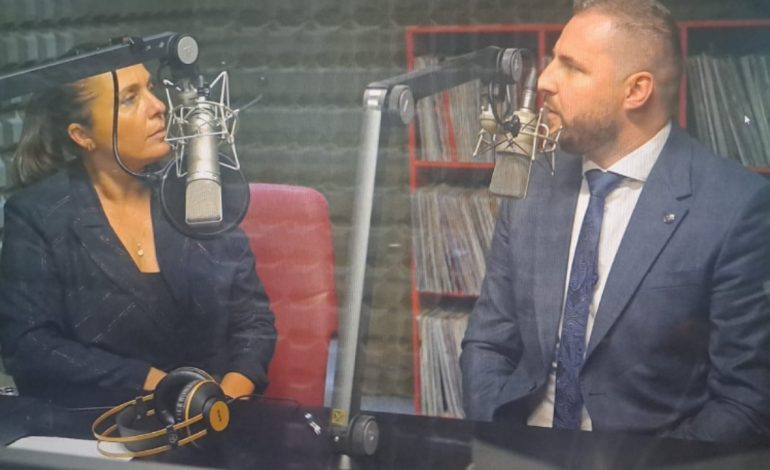 “Një qytetar mori dëshminë e penalitetit”, drejtori i Burgjeve rrëfen rastin e veçantë: Në historik kishte veprën “vjedhje të pronës socialiste”