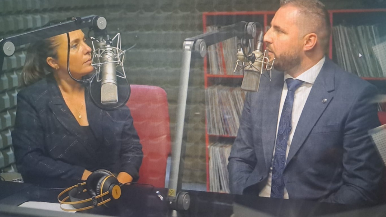 “Një qytetar mori dëshminë e penalitetit”, drejtori i Burgjeve rrëfen rastin e veçantë: Në historik kishte veprën “vjedhje të pronës socialiste”